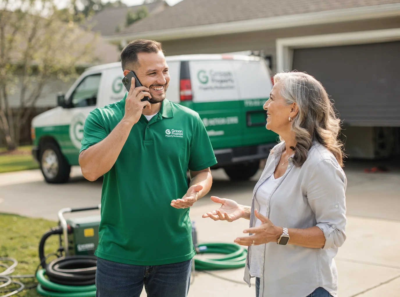 Water Damage Restoration Emporia, VA FAQs